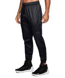 UNDER ARMOUR | メンズ バスケットボールロングパンツ /  SC30エレベーティドウォームアップパンツ(その他パンツ)