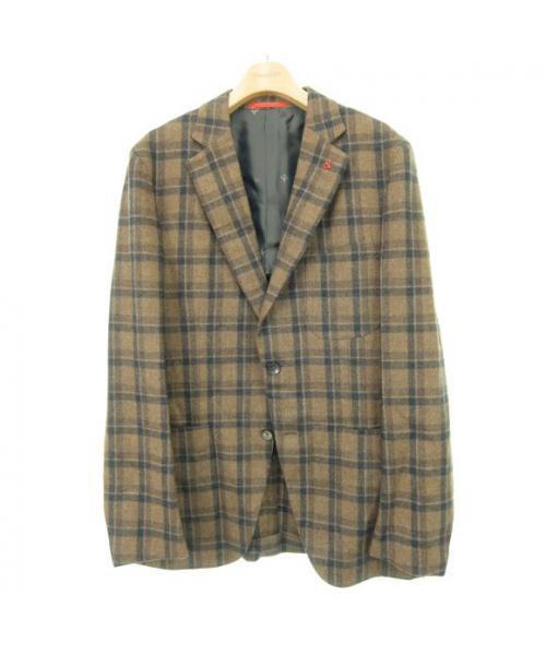 ブランド古着】SAILOR（テーラードジャケット）｜ISAIA（イザイア）の
