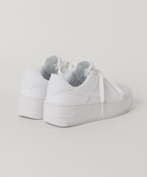 nike nsw w af1 sage low