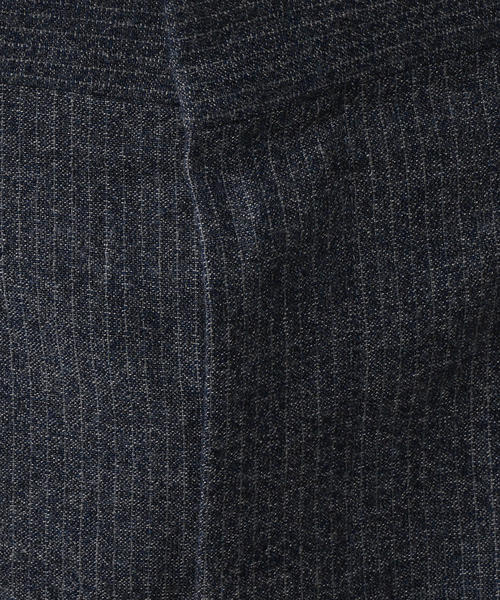 E.TAUTZ（イートウツ）の「＜E.TAUTZ ＞ PLEATED TROUSERS/トラウザー
