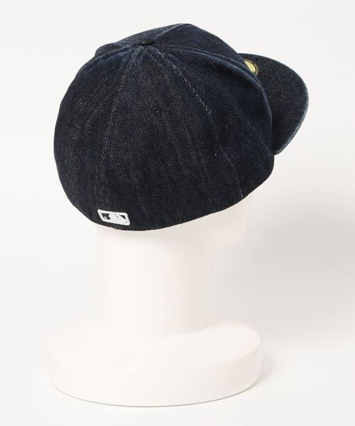 RATTLE TRAP（ラトルトラップ）の「NEW ERA 59FIFTY/ニューヨーク・ヤンキース（キャップ・メンズ・ホワイト系その他・FREE）」の2枚目の写真