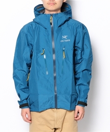 BEAMS | ARC'TERYX / ALPHA LT JACKET(マウンテンパーカー)