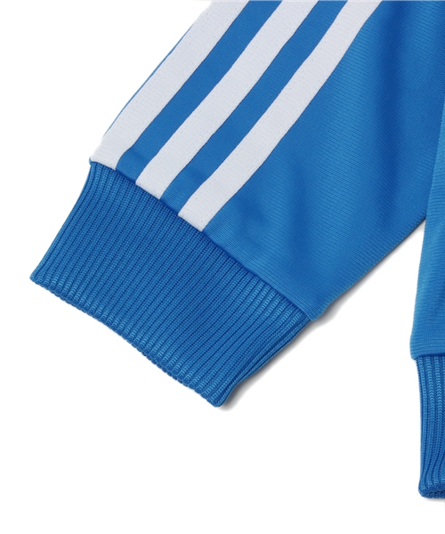 adidas Originals（アディダスオリジナルス）の「ベビー キッズ アディダス オリジナルス ジャージ セットアップ ファイヤーバード adidas Originals LK FIREBIRD TS（ジャージ・キッズ・ブルー・100/120/110/130/140）」の5枚目の写真