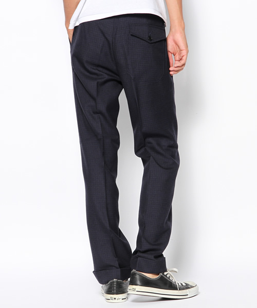 BEAUTY&YOUTH UNITED ARROWS パンツ（その他） S 0276525M0228 エイチ ビューティー＆ユースのパンツの商品一覧｜ユナイテッド
