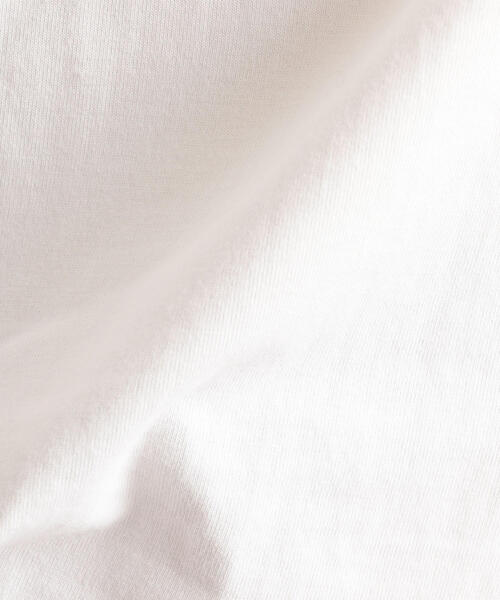 HANES（ヘインズ）の「別注【WEB限定】[ヘインズ] Hanes ★★ BEEFY ロングスリーブTシャツ /カットソー（Tシャツ/カットソー・メンズ・ホワイト/ブラック/グレー/ネイビー/ダークグレー・S/M/L）」の20枚目の写真