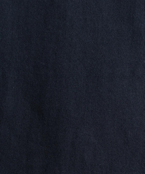 HANES（ヘインズ）の「別注【WEB限定】[ヘインズ] Hanes ★★ BEEFY ロングスリーブTシャツ /カットソー（Tシャツ/カットソー・メンズ・ホワイト/ブラック/グレー/ネイビー/ダークグレー・S/M/L）」の21枚目の写真