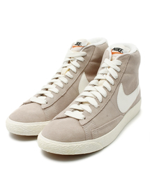 NIKE | ナイキ ウィメンズ ブレイザー ミッド ビンテージ NIKE WMNS BLAZER MID VNTG 518171(スニーカー)