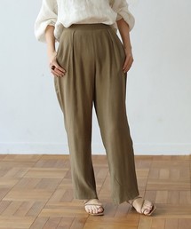 TODAYFUL | クレープラフパンツ(その他パンツ)