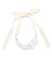 Ray BEAMS | atelier senka / カーネリアン ネックレス(ネックレス)