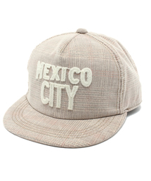 CIAOPANIC | 【Ciaopanic】　CORDBBCAP(キャップ)