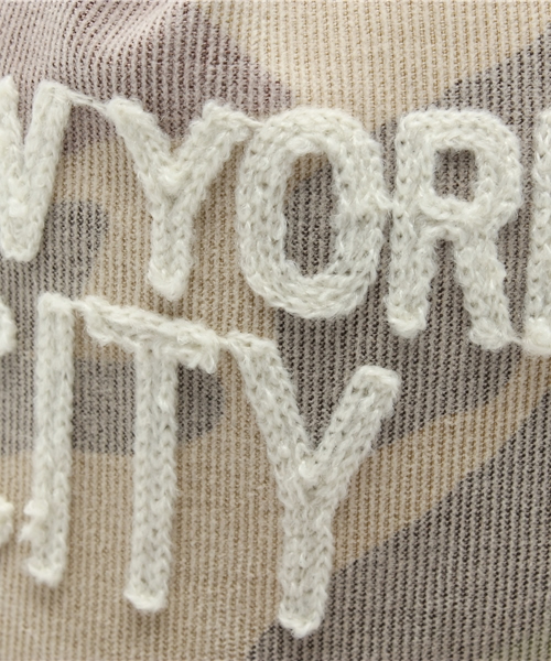 CIAOPANIC（チャオパニック）の「【Ciaopanic】　CORDBBCAP（キャップ・レディース・ブラウン/ホワイト系その他・FREE）」の12枚目の写真