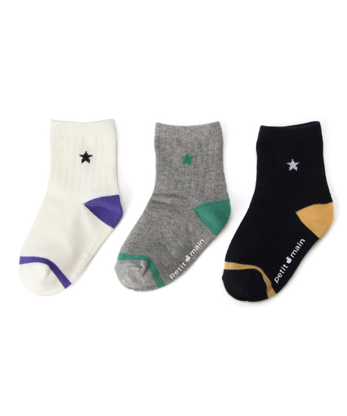 人気のファッショントレンド 最高かつ最も包括的なゾゾタウン キッズ 靴下