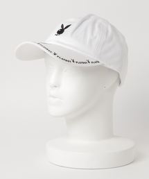 PLAYBOY | WEGO/PLAYBOYロゴローキャップ(キャップ)
