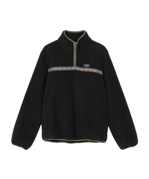 Stussy Women�i�X�e���[�V�[�E�B�����@�X�e���[�V�[�E�[�}���j�́uSummit Half Zip Polar Fleece�i���̑��g�b�v�X�j�v