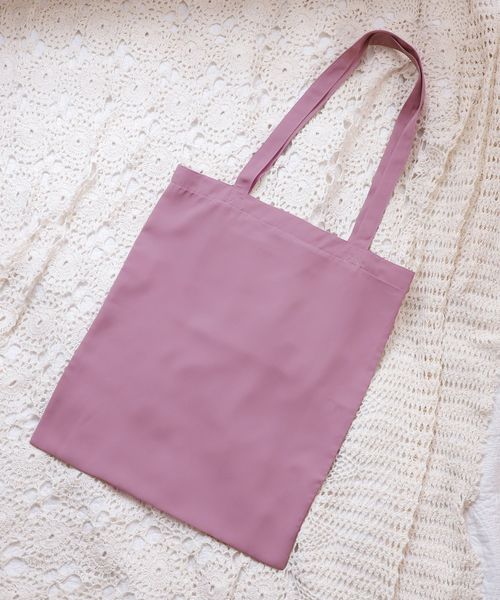 セール】【オトナPink collection】ロゴトートバッグ（トートバッグ
