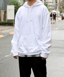 COMFORT COLORS/コンフォートカラーズ　GARMENT DYE HOODIE