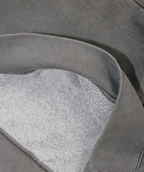 C.E.L.STORE（セルストア）の「COMFORT COLORS/コンフォートカラーズ　GARMENT DYE HOODIE（パーカー・メンズ・ホワイト/ブラック/ブルー/グリーン・MEDIUM/LARGE/X-LARGE）」の16枚目の写真