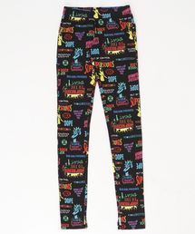 HYSTERIC GLAMOUR（ヒステリックグラマー）の「OVER DRIVE総柄