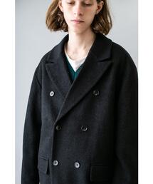 モンキータイム　オーバーコート MONKEY TIME（モンキータイム）の「＜monkey time＞ TW RING