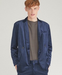 TOKYO DEPARTMENT STORE�i�g�E�L���E �f�p�[�g�����g �X�g�A�j�́u�ymelple�zFairfax W jacket/19FW-MP028�i�e�[���[�h�W���P�b�g�j�v