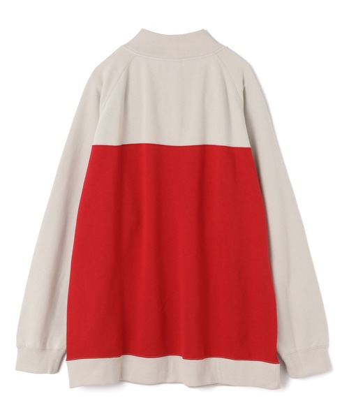 スサシ すさしっち Raglan ロンT XL スサシ すさしっち Raglan ロンT XL