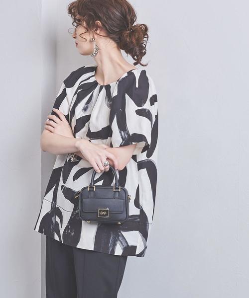 ANYA HINDMARCH（アニヤハインドマーチ）の「＜ANYA HINDMARCH