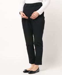半額以下！新品タグ付き ノースフェイス マタニティパンツ M 黒 THE NORTH FACE (ザノースフェイス) Maternity Long Pant