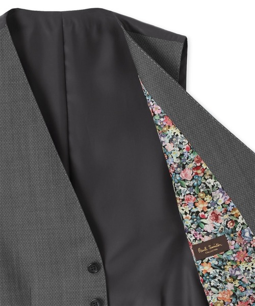 Paul Smith COLLECTION（ポールスミスコレクション）の「ピンドット 