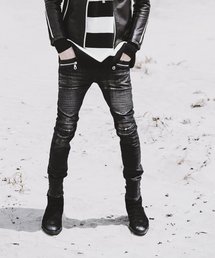 ライダース ジーンズ に該当するメンズのパンツファッション通販 Zozotown