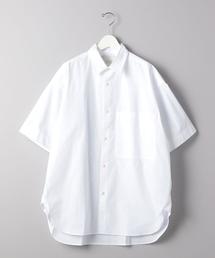 STUDIO NICHOLSON | ＜STUDIO NICHOLSON（スタジオ ニコルソン）＞ SORONO シャツ(シャツ/ブラウス)