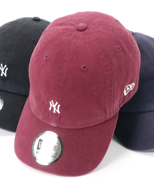 NEW ERA（ニューエラ）の「ニューエラ キャップ カジュアル