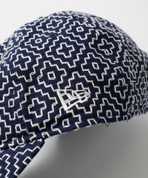 FDMTL SASHIKO 9THIRTY CAP NEW ERA キャップ FDMTL（ファンダメンタル）の「FDMTL/ファンダメンタル×NEWERA