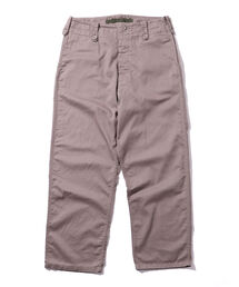 Buzz Rickson's | BUZZ RICKSON'S × fennica / 別注 クルートラウザーズ ＜WOMEN＞(その他パンツ)