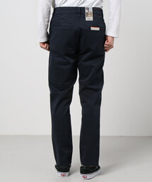 50%OFFヌーディージーンズ Easy Alvin W29 L30 ブラウン 7861_2990effc96-120260-easy-