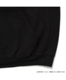 ♡限定品♡ NARUTO x 24karats コラボ パーカー ナルト ♡限定品♡ NARUTO x 24karats コラボ パーカー ナルト