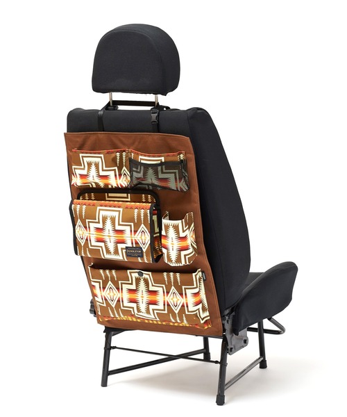PENDLETON(ペンドルトン)の「PENDLETON×JACK & MARIE SEAT PENDLETON(ペンドルトン)の「PENDLETON×JACK & MARIE SEAT