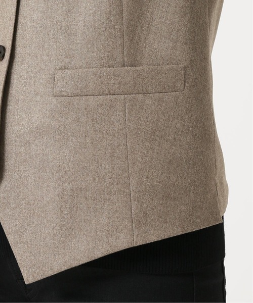 Deuxieme Classe（ドゥーズィエムクラス）の「Vest（ベスト