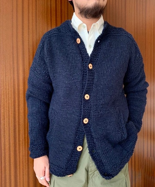 CHAMULA チャムラ ニットセーター L インポート＆その他ブランド | ろーぐす オンラインショップ