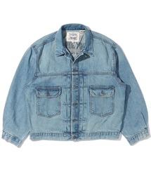 Levi's® Made & Crafted® Oversized Type Ii Trucker Jacket