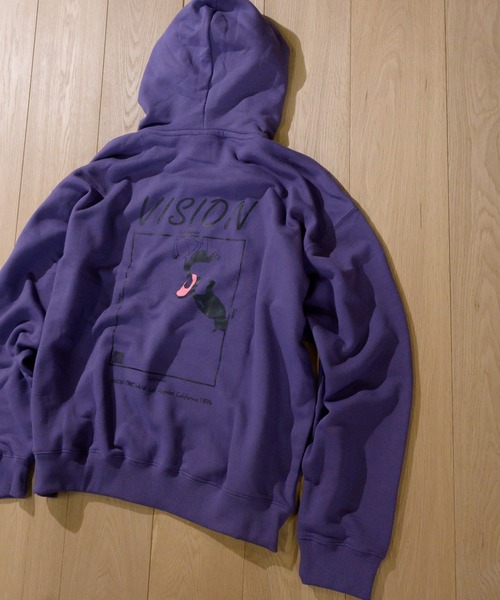 セール】【12】〔VISION STREET WEAR/ビジョン ストリート ウェア ...