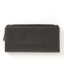 Actually | cow leather ロングウォレット ACT-0014(財布)