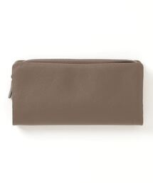 Actually（アクチュアリー）の「cow leather ロングウォレット ACT-0014（財布）」