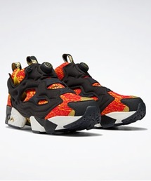 インスタポンプ フューリー “グリッチ” / Instapump Fury “GLITCH”