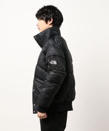 ノースフェイス　ラークスパージャケット　ダウン THE NORTH FACE（ザノースフェイス）の「THE NORTH FACE ザ
