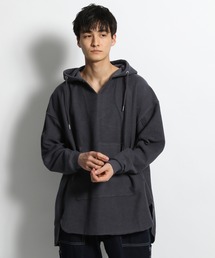 niko and（ニコアンド）｜パーカー（グレー系）一覧 - WEAR