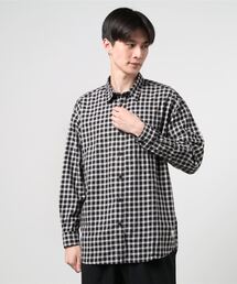 MANASTASH | MANASTASH/マナスタッシュ　MANA CK BIG SHIRT(シャツ/ブラウス)
