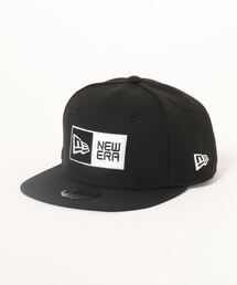 NEW ERA | 【NEW ERA】CHILD 950 BOX LOGO / 【ニューエラ】キャップ　オーバーライド(キャップ)