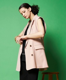 バックオープンジレ【MAISON SPECIAL/メゾンスペシャル】