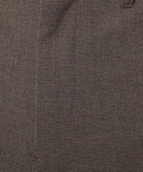 THE SHOP TK （ザ ショップ ティーケー ）の「◆【Begin5月号掲載】【CARREMAN】YOURS FIT PANTS/スラックス（その他パンツ・メンズ・ブラウン系その他/ネイビー/グレー系1/ネイビー系7・01/02/03/04/05）」の15枚目の写真