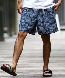 メンズのその他パンツ 花柄 ボタニカル柄 ファッション通販 Zozotown